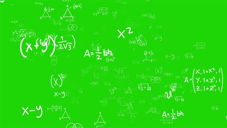 Greenscreen Math Good Free Greenscreen Stock Video Footage