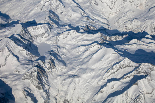 istock Airplane window photography 1197534400