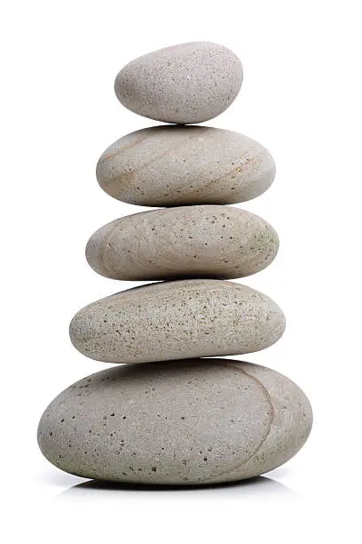 Photo of Stone balance