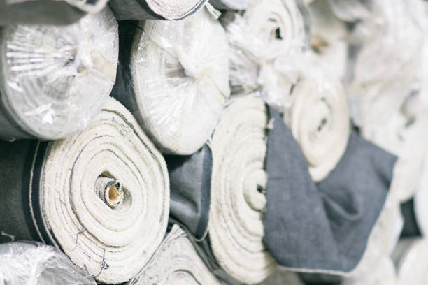 istock high quality japanese raw denim 1197550836