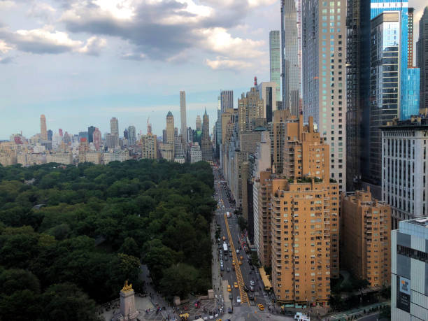 istock New York City skyline 1197552980