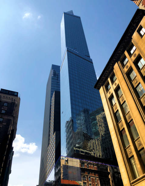istock New York City skyline 1197553005