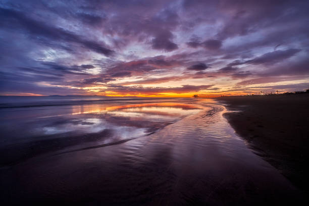 istock Meandering Back To The Sea 3 1197557948