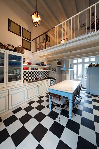 istock tower, luxury residential apartments 119756266