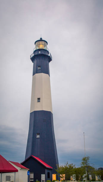 istock Tybee Island lighthouse in Georgia 1197571379