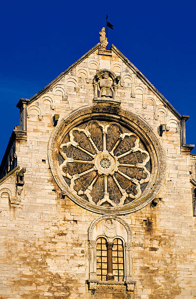 istock Ruvo of Apulia 119757412