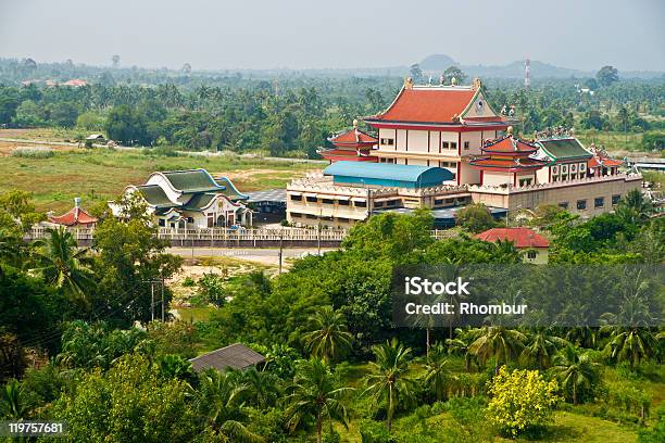 Anek Kusala Sala Stockfoto und mehr Bilder von Architektur - Architektur, Asien, Baum