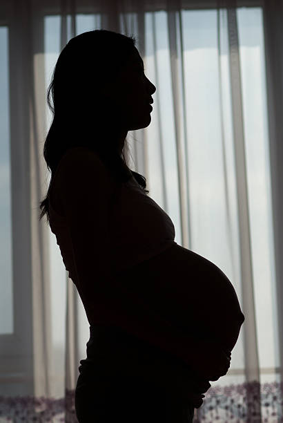 istock pregant woman 119757713