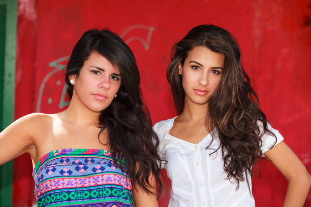 istock Beautiful Young Women 1197578181