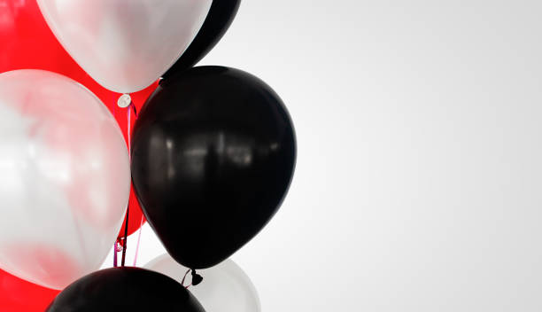 istock colorful balloons on white background 1197586280