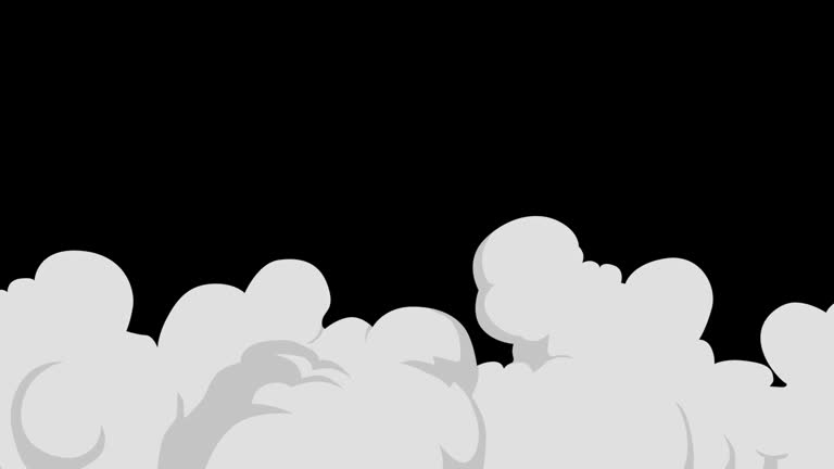 Cartoon Smoke Cloud Stock Videos and Royalty-Free Footage - iStock Cartoon Smoke Cloud Stock Videos and Royalty-Free Footage - iStock