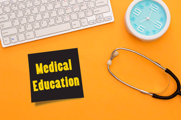 istock Medical Education concept 1197599540