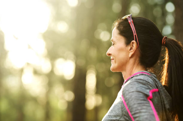 istock Take care of your health 1197602425
