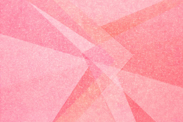 istock Japanese spring pink paper texture abstract or natural canvas background 1197613385
