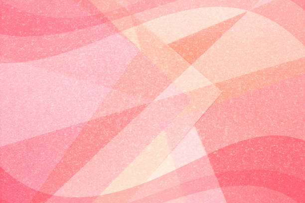 istock Japanese spring pink paper texture abstract or natural canvas background 1197617617