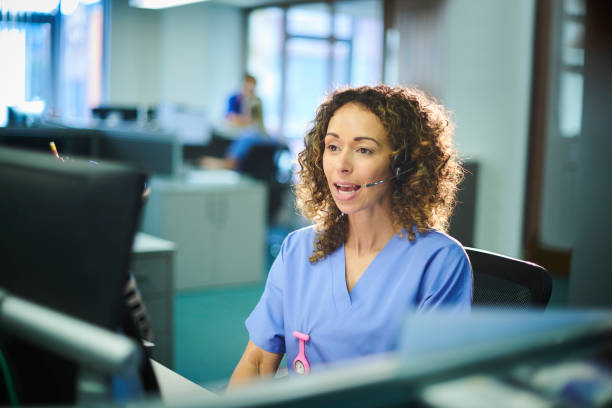 istock medical hotline 1197620654