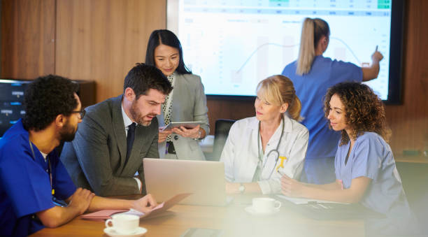 istock medical team meeting 1197620726