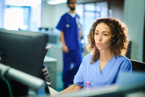 istock medical hotline 1197620760