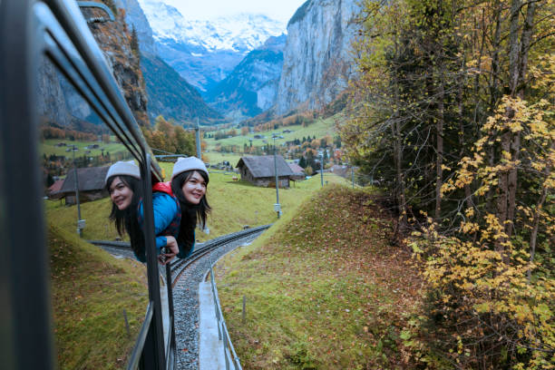istock enjoy and happiness 1197621986