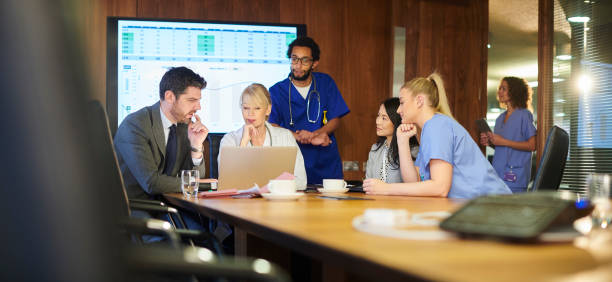 istock medical team meeting 1197622204