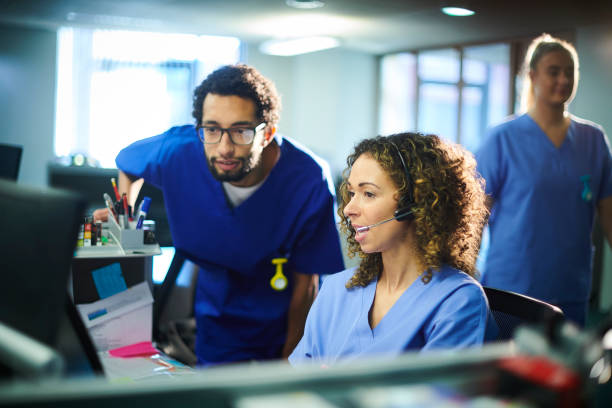 istock medical advice team 1197622338