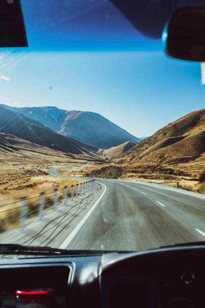 istock New Zealand 1197661163