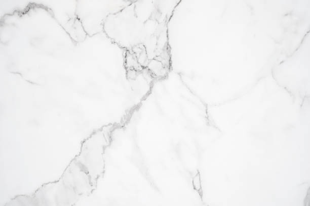 Beautiful white rock marble texture pattern for decoration design art work.