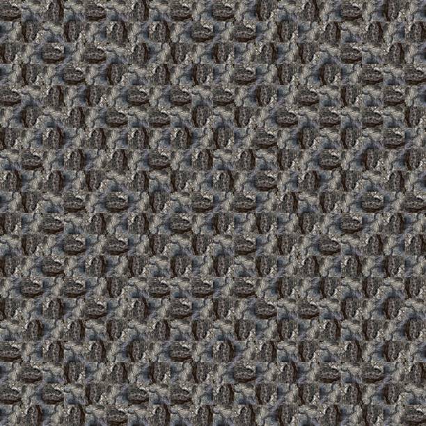 istock Mosaic texture from fragments. Wallpaper design. Background image. Backdrop. 1197664612