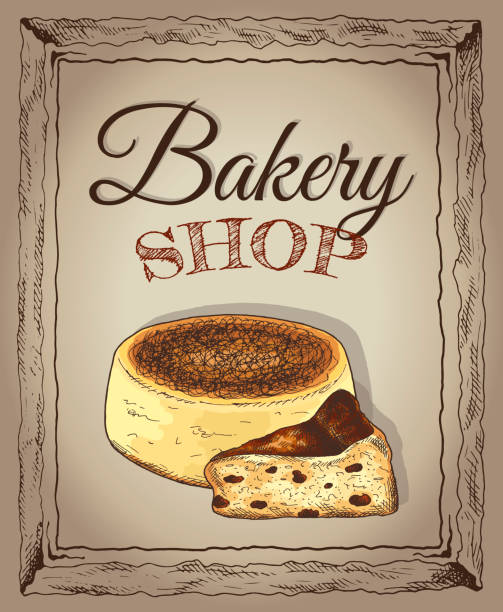 1,100+ Raisin Drawing Stock Illustrations, Royalty-Free Vector