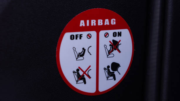 istock a guide to using an airbag in a car 1197669190