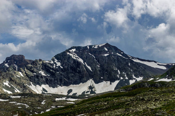 istock valley in the caucasus mountains on a cloudy summer day 1197669336