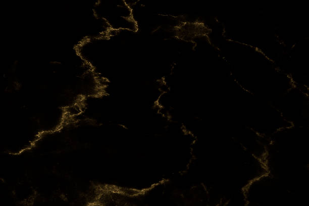 istock Marble black wall background surface gold pattern graphic abstract light elegant black for do floor plan ceramic counter texture tile gray silver background natural for interior decoration and outside 1197670665