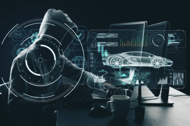 istock Automation and transport concept 1197676678