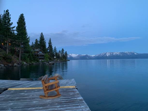 istock South Lake Tahoe Summer 1197679590
