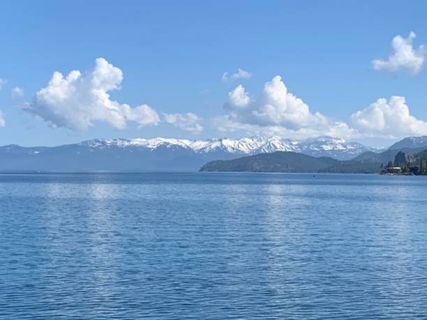 istock South Lake Tahoe Summer 1197679616