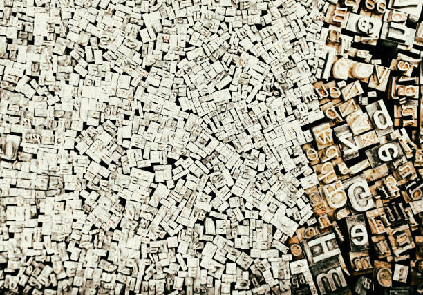 istock Babel or the art of finding the right words 1197688801