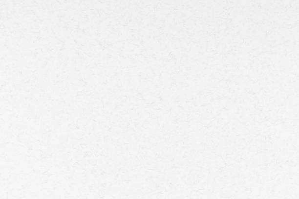 istock White paper texture with black fibers. 1197689399