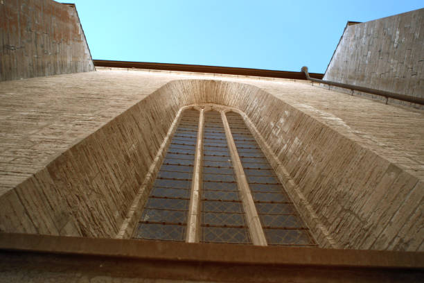 istock Vadstena church 1197705987