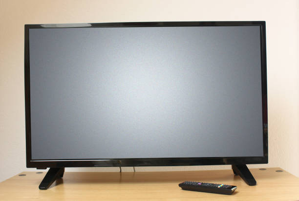 istock TV out of service 1197707767