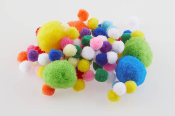 istock The colorful balls 1197709903