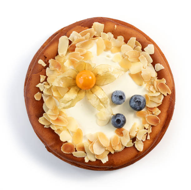 istock whole freshly baked cake 1197713899