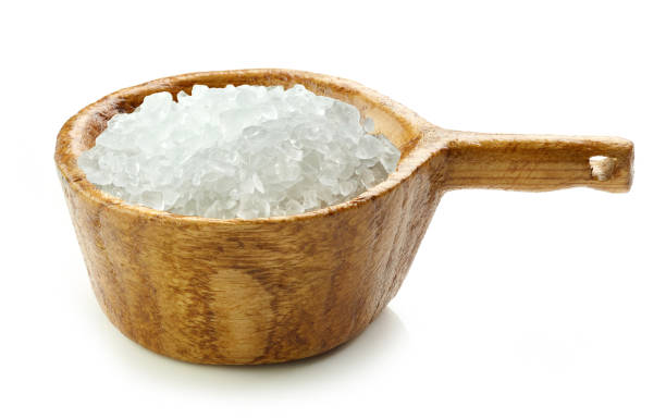 istock sea salt in wooden cup 1197715278