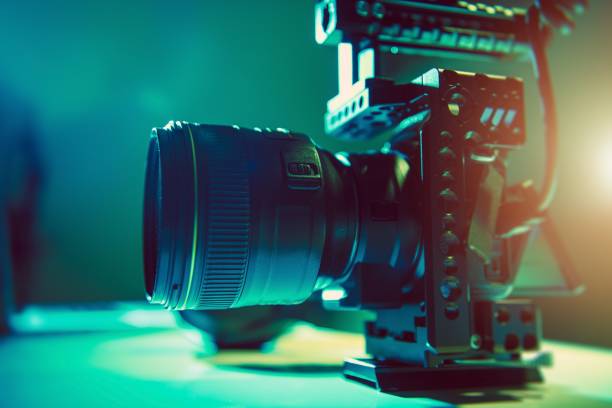 istock Right Lens For Motion Picture 1197737437