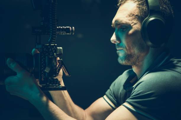 istock Digital Cinema Cameraman 1197737718