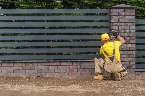 Fence Company Service Near Me Columbia Md