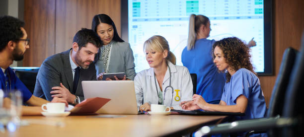 istock medical team meeting 1197739031