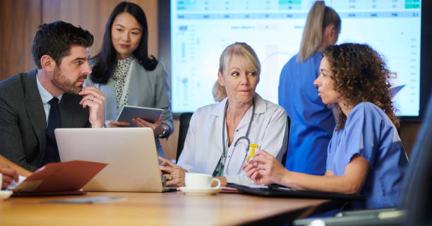 istock medical team meeting 1197739165