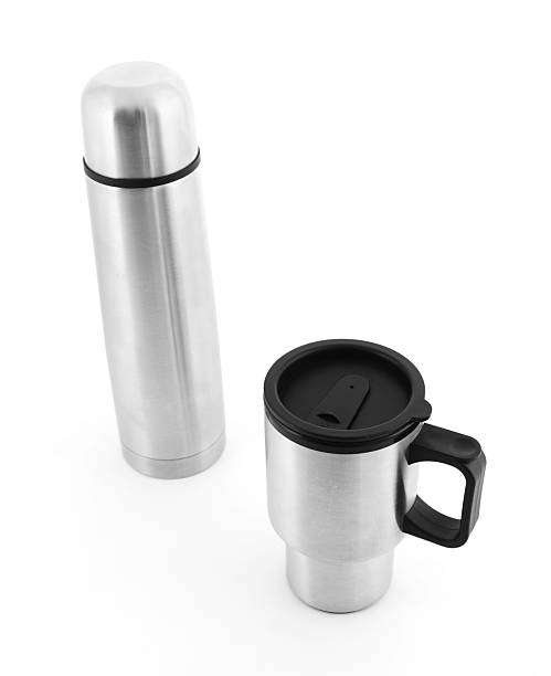 istock Thermos and Travel Mug 119774365