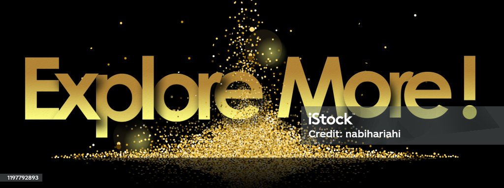 Explorermores Explore More Stock Illustration - Download Image Now - Activity ...