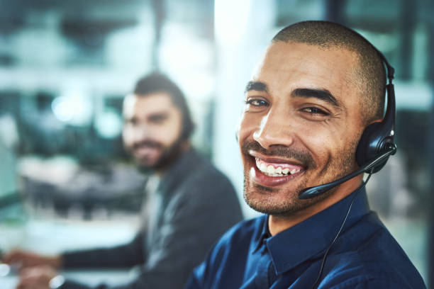 istock Your queries are as important to us 1197800496